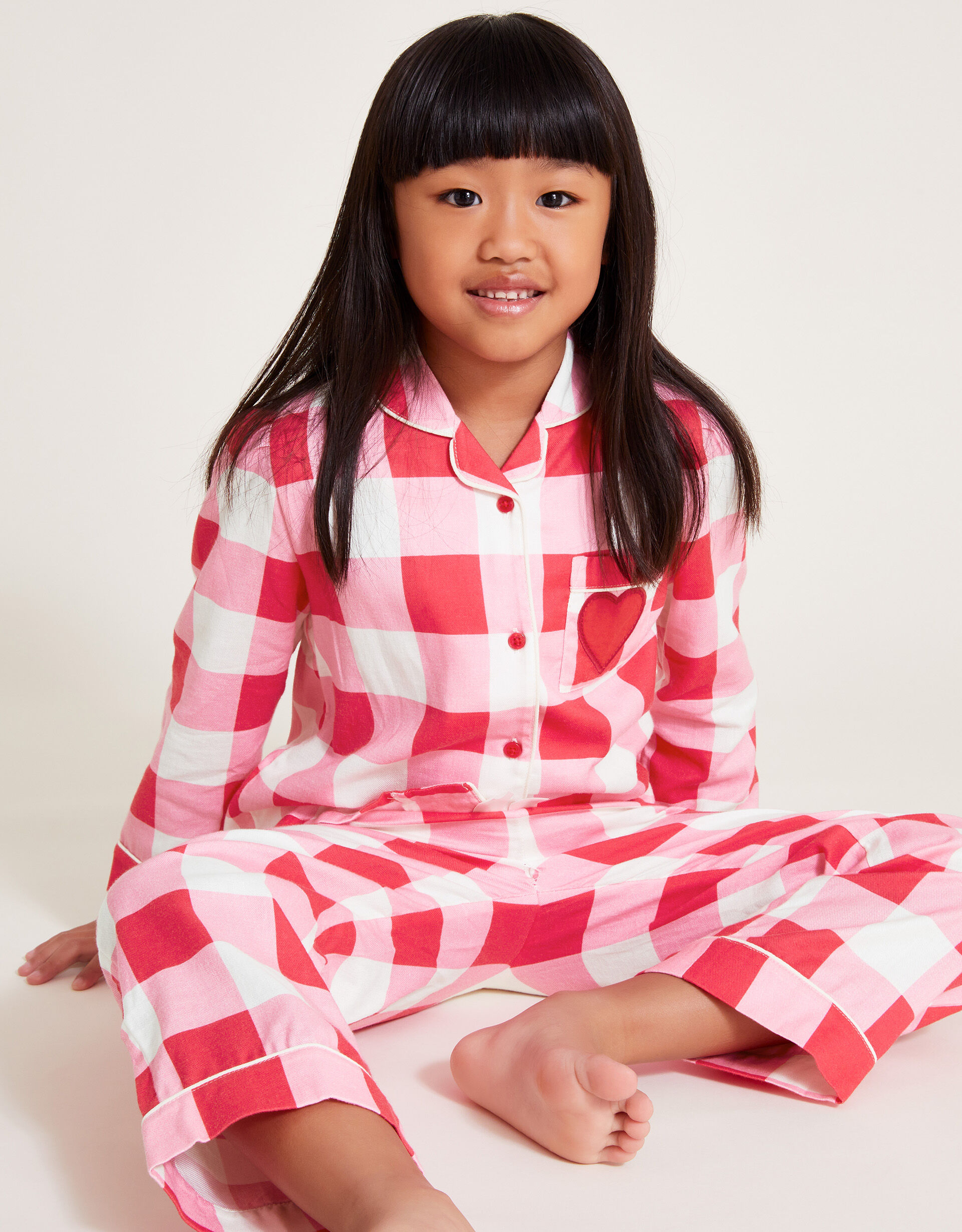 Girls Pyjamas Nighties Monsoon Global