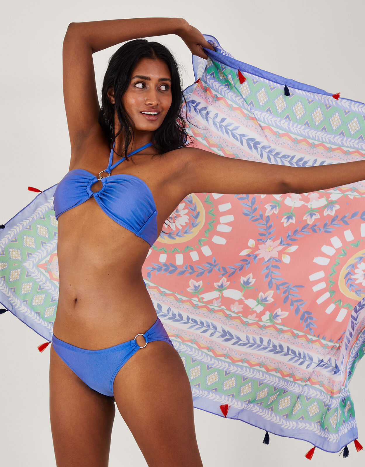Ring store bikini bottoms