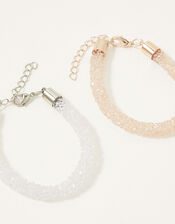 Dazzle Bracelet Twinset, , large