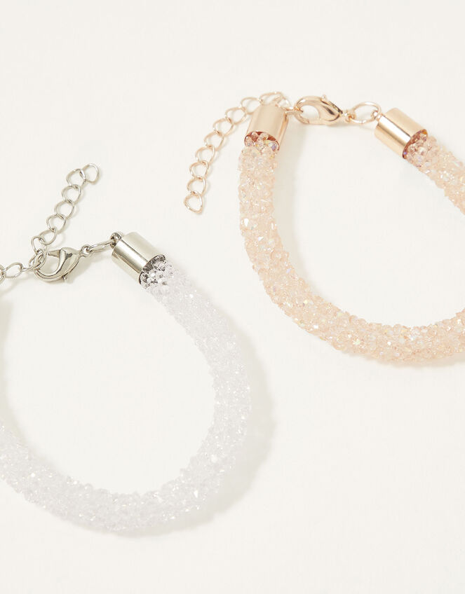 Dazzle Bracelet Twinset, , large
