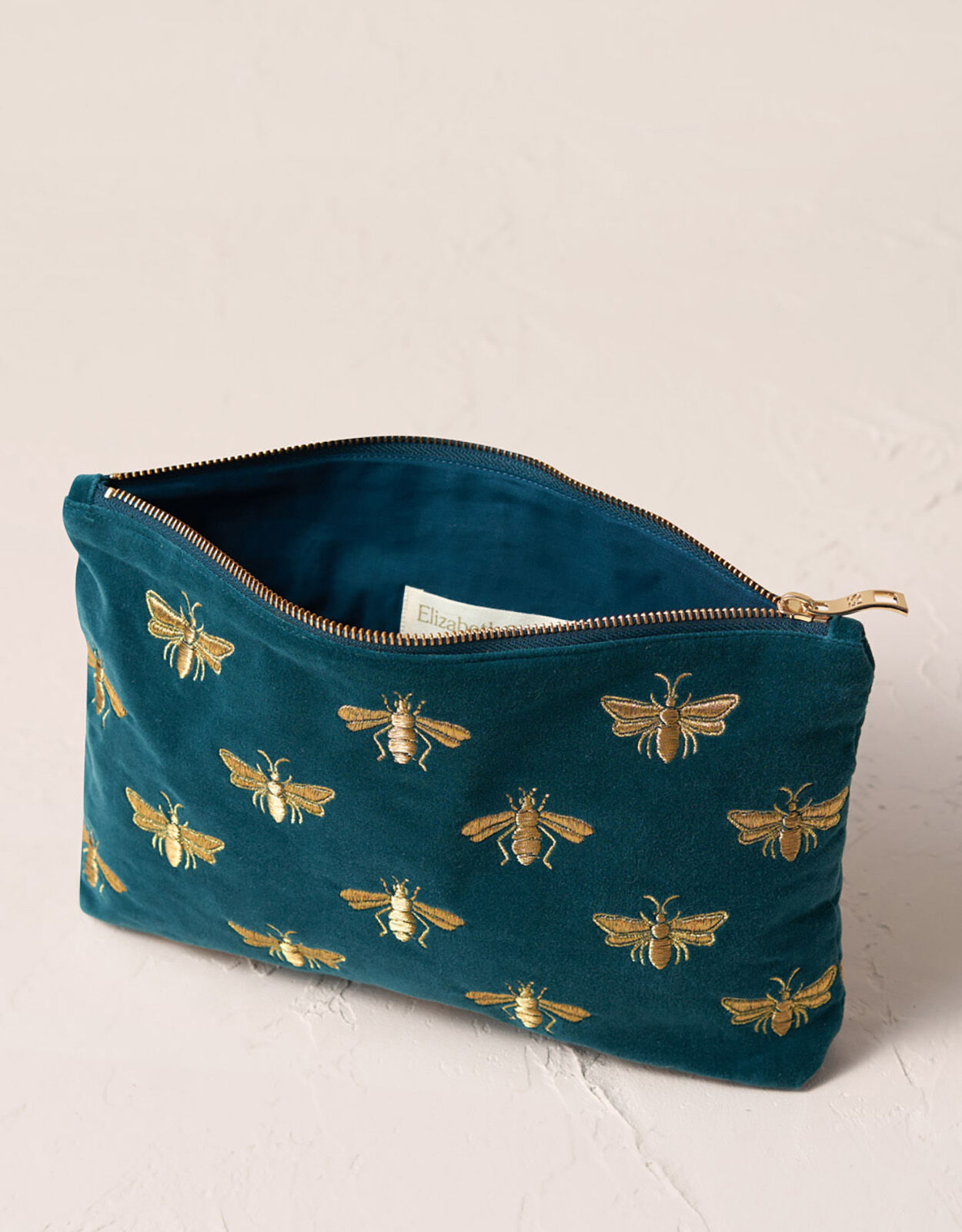 Elizabeth scarlett bee pouch outlet