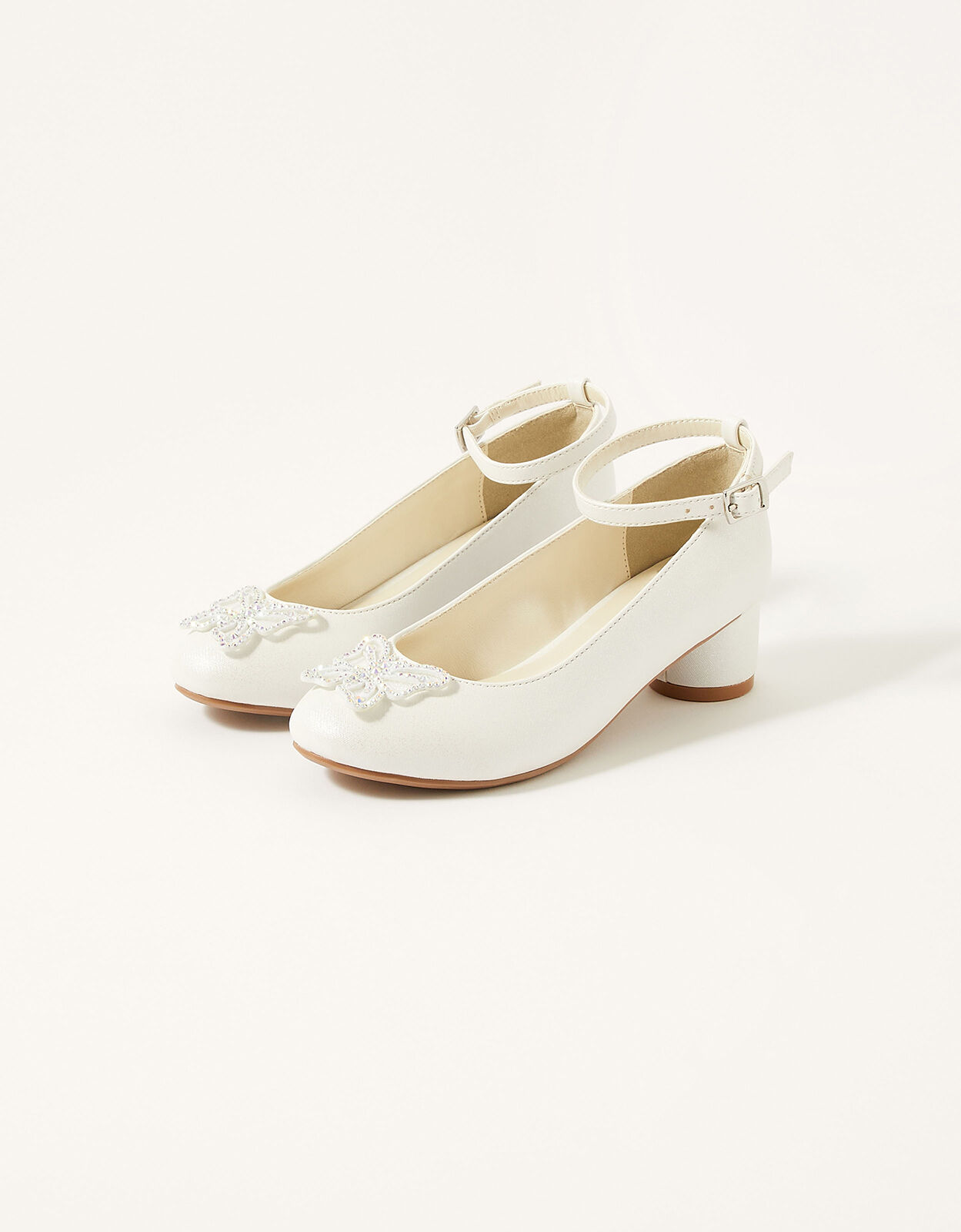 Monsoon flower shop girl shoes