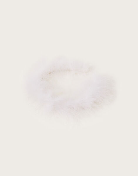 Fluffy Headband, , large