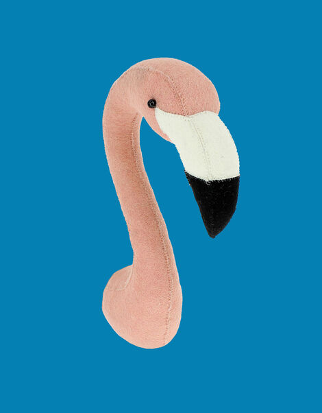 Fiona Walker Flamingo Head, , large