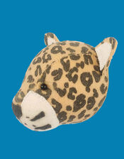 Fiona Walker Leopard Head Mini, , large