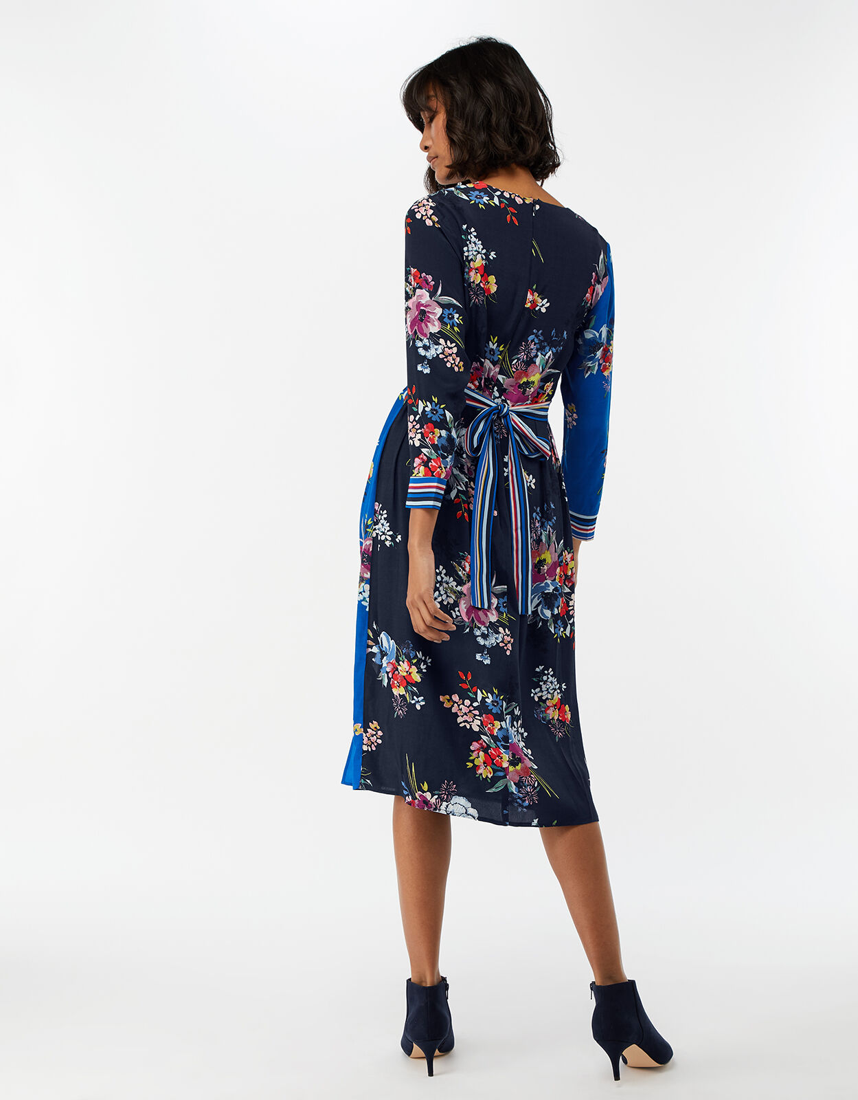 Monsoon delilah sales dress