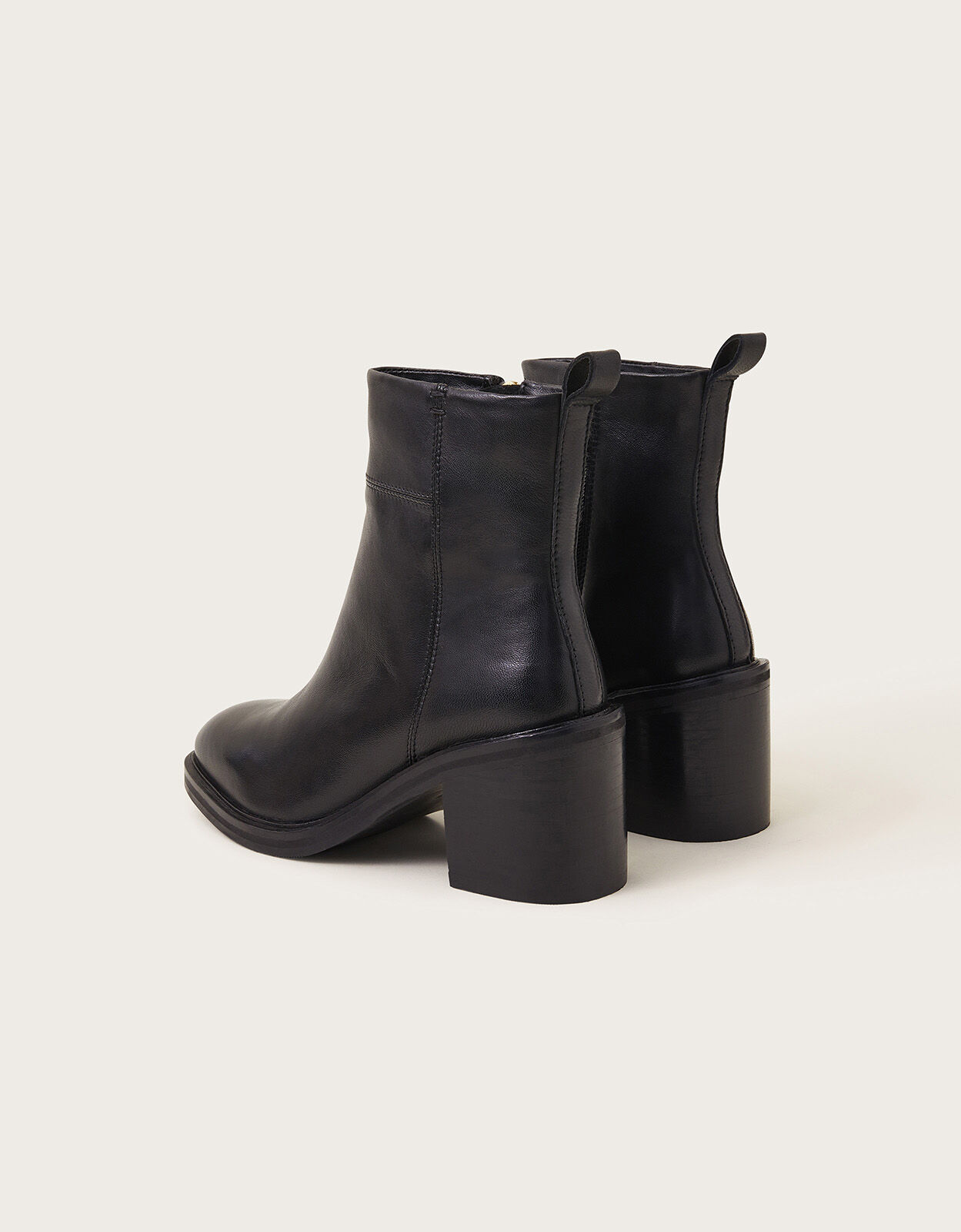 Monsoon ankle boots shop
