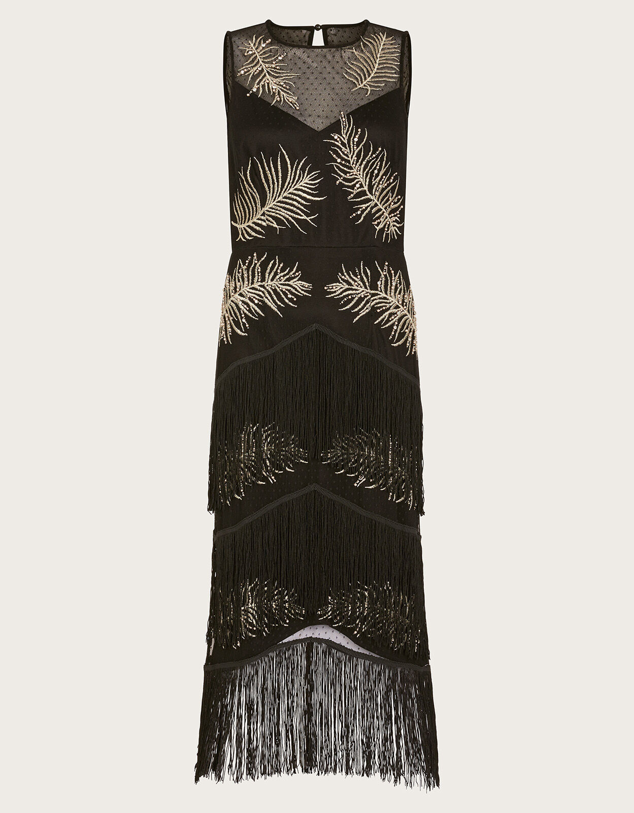 Monsoon best sale flapper dress