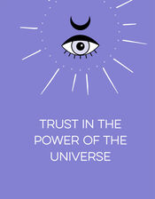 Bookspeed Astrid Carvel: The Little Book Of Manifestations, , large