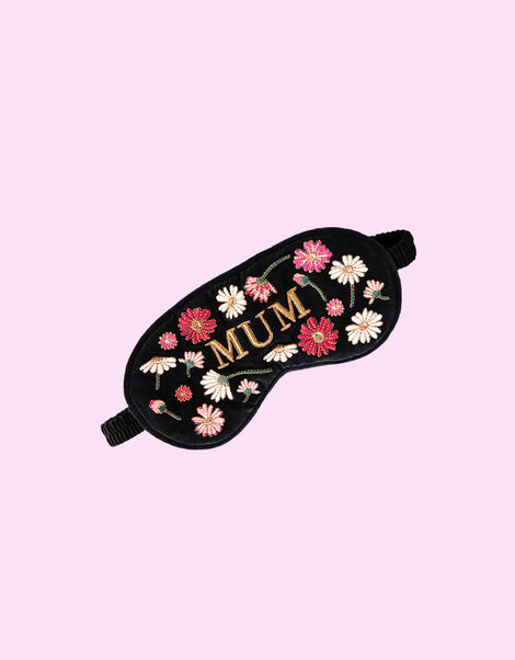 Elizabeth Scarlett 'Mum' Sleep Mask, , large