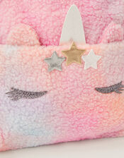 Unicorn Borg Backpack, , large