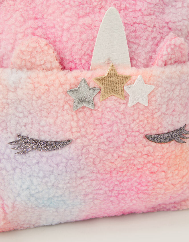 Unicorn Borg Backpack, , large