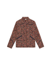 Maison Hotel Mia Jacket, Multi (MULTI), large