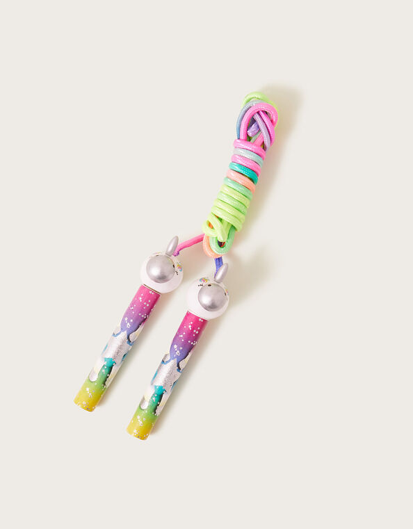 Cosmic Unicorn Skipping Rope, , large