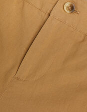 Chino Shorts, Natural (STONE), large