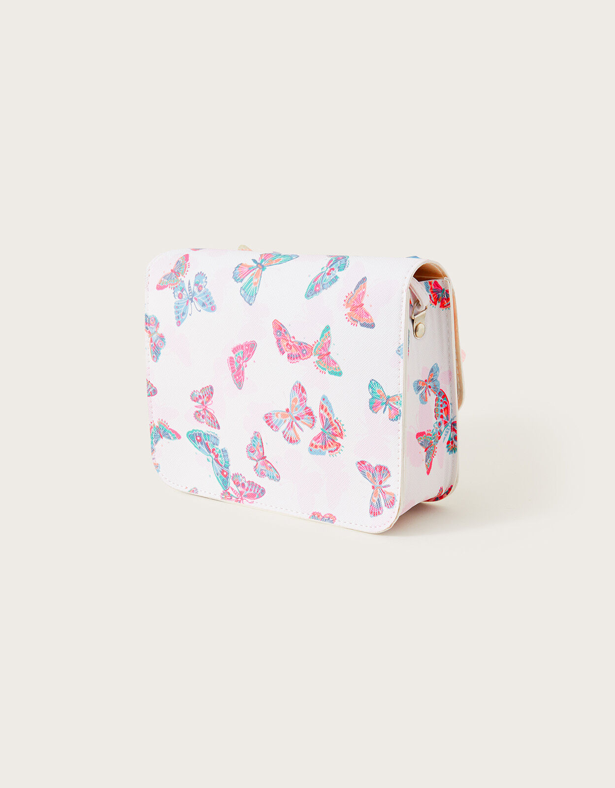 Butterfly satchel hotsell