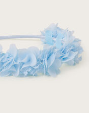 Natalia Lacey Pom-Pom Headband, , large