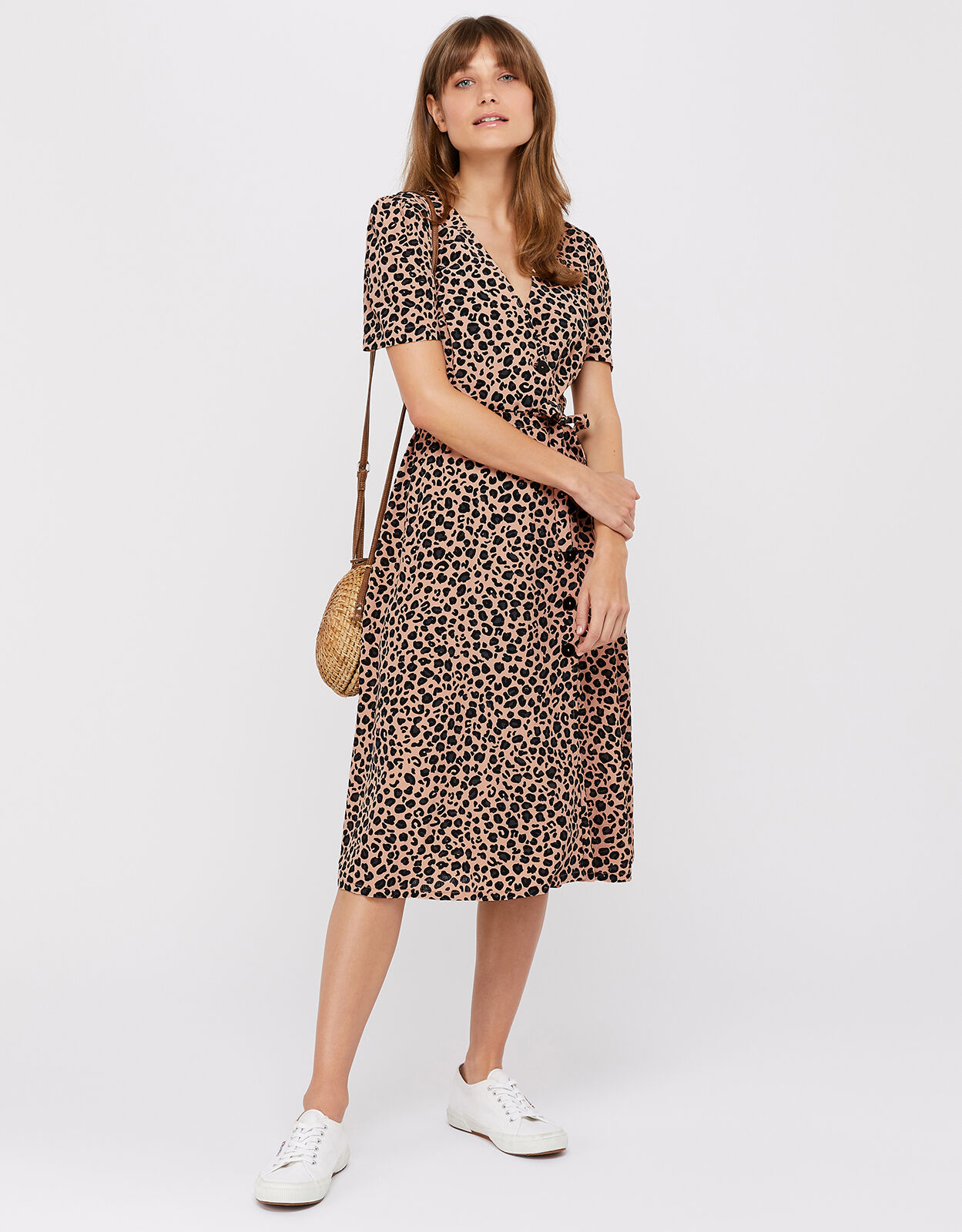 Monsoon margot dress clearance