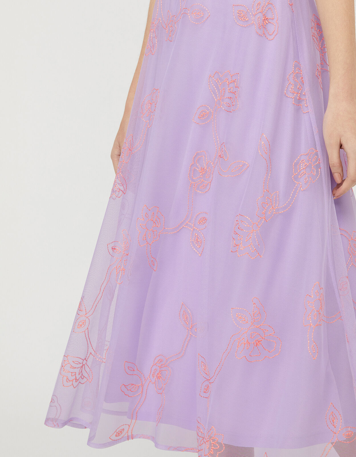 Monsoon outlet gabriella dress