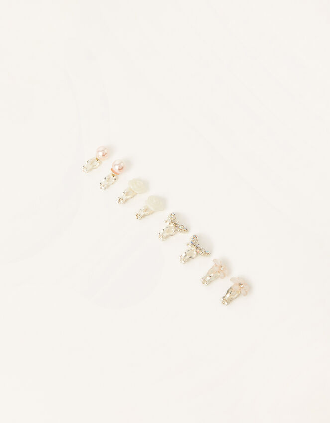 Enchanted Clip-On Earring Set, , large