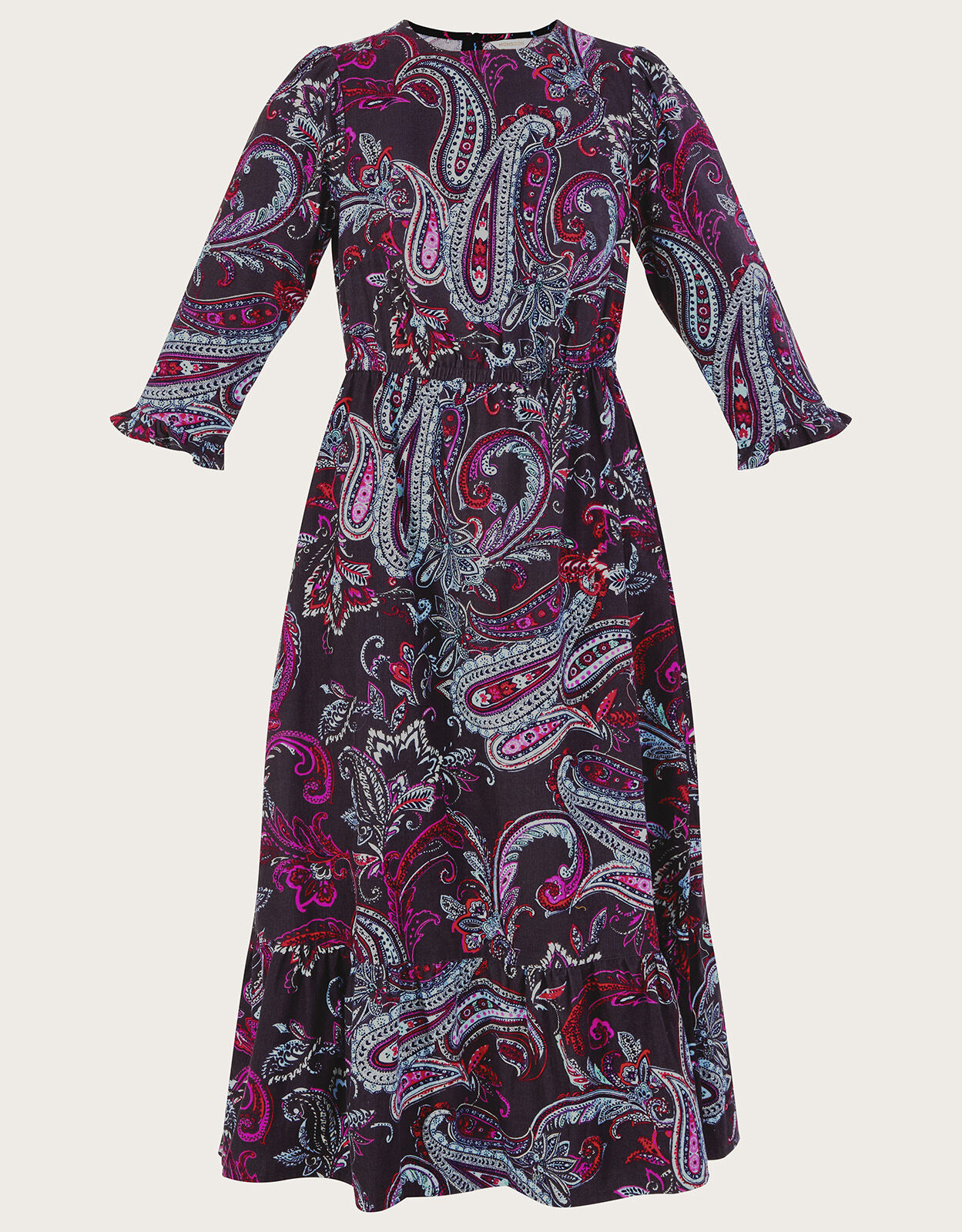 Monsoon cord dress shop