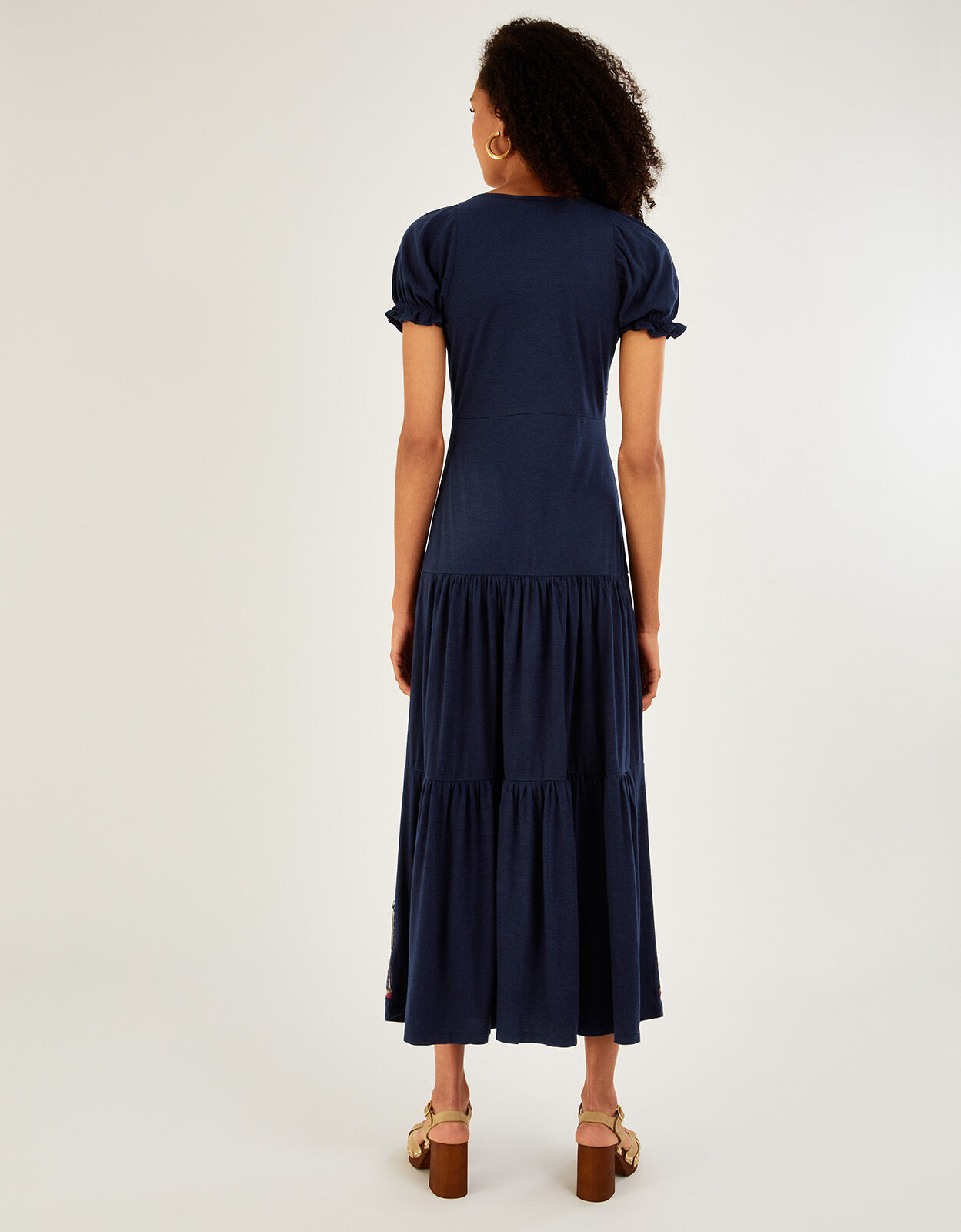 Monsoon jersey 2025 dress