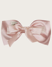 Duchess Twill Bridesmaid Bow and Sash, , large