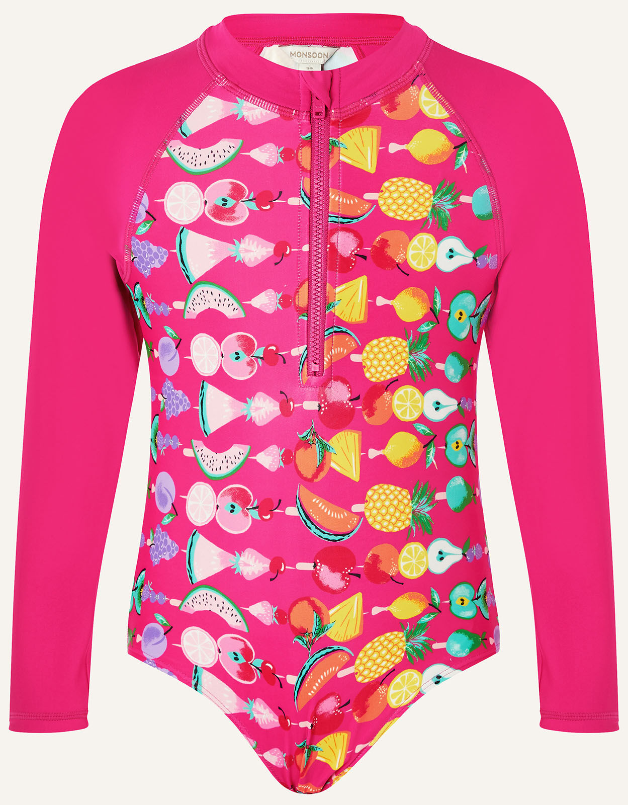 Childrens sunsafe swimwear 2025
