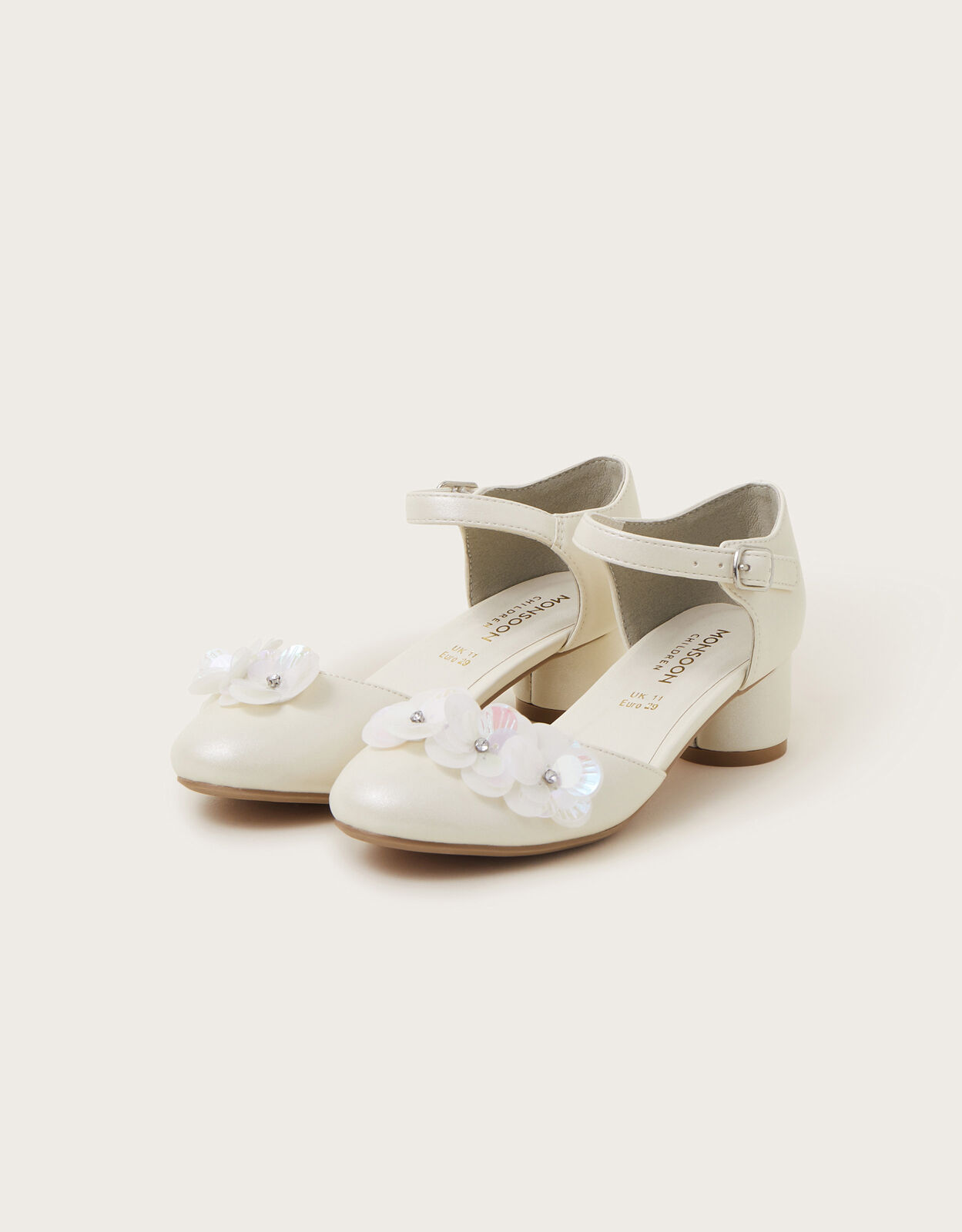 Monsoon childrens shoes sale sales
