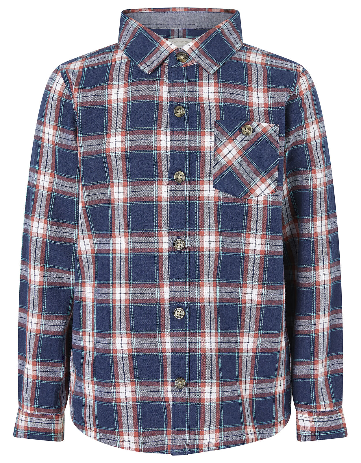 Monsoon boys shirts clearance