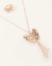 Bella Butterfly Accessory Set , , large