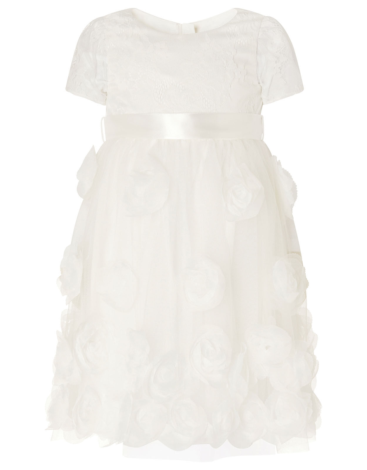 Monsoon christening dresses top