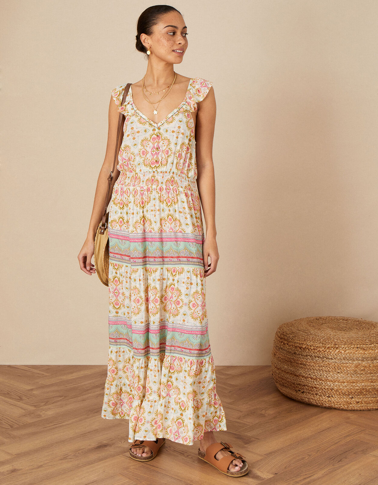 Summer dresses at monsoon sales