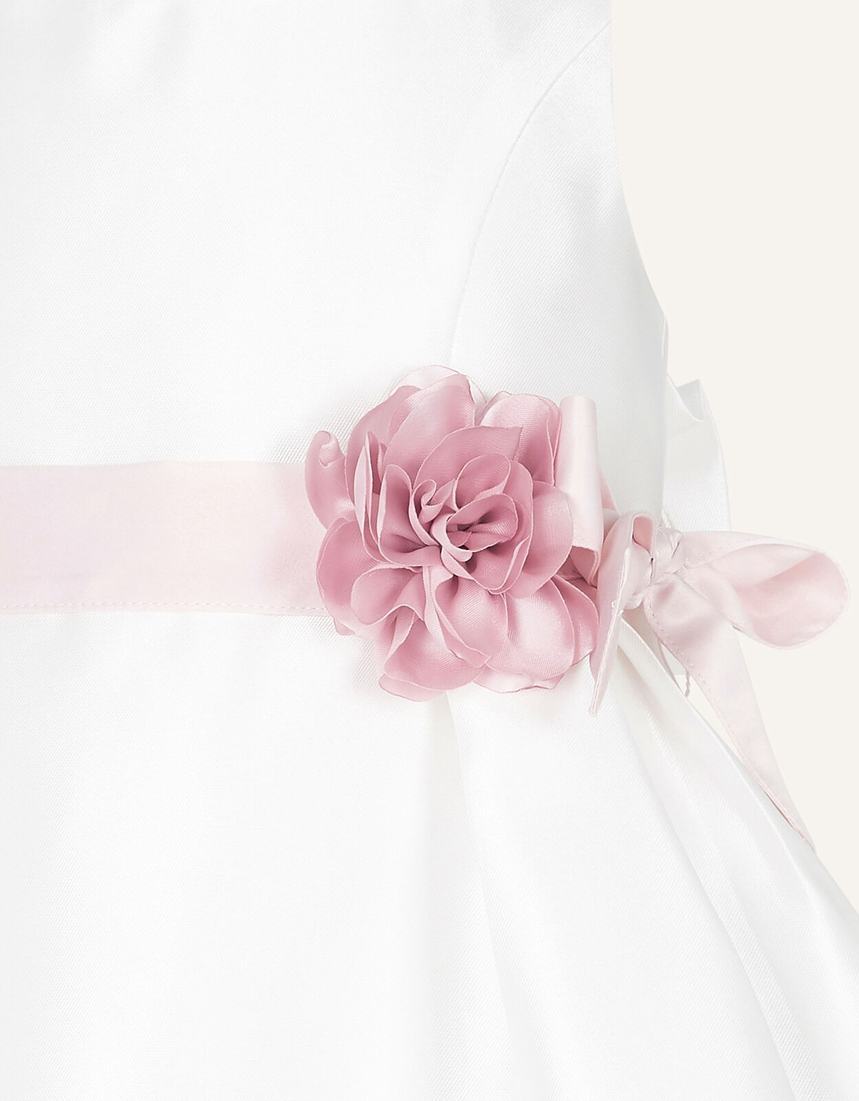 Monsoon baby pearl duchess dress store