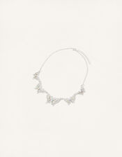 Flutter Butterfly Necklace, , large
