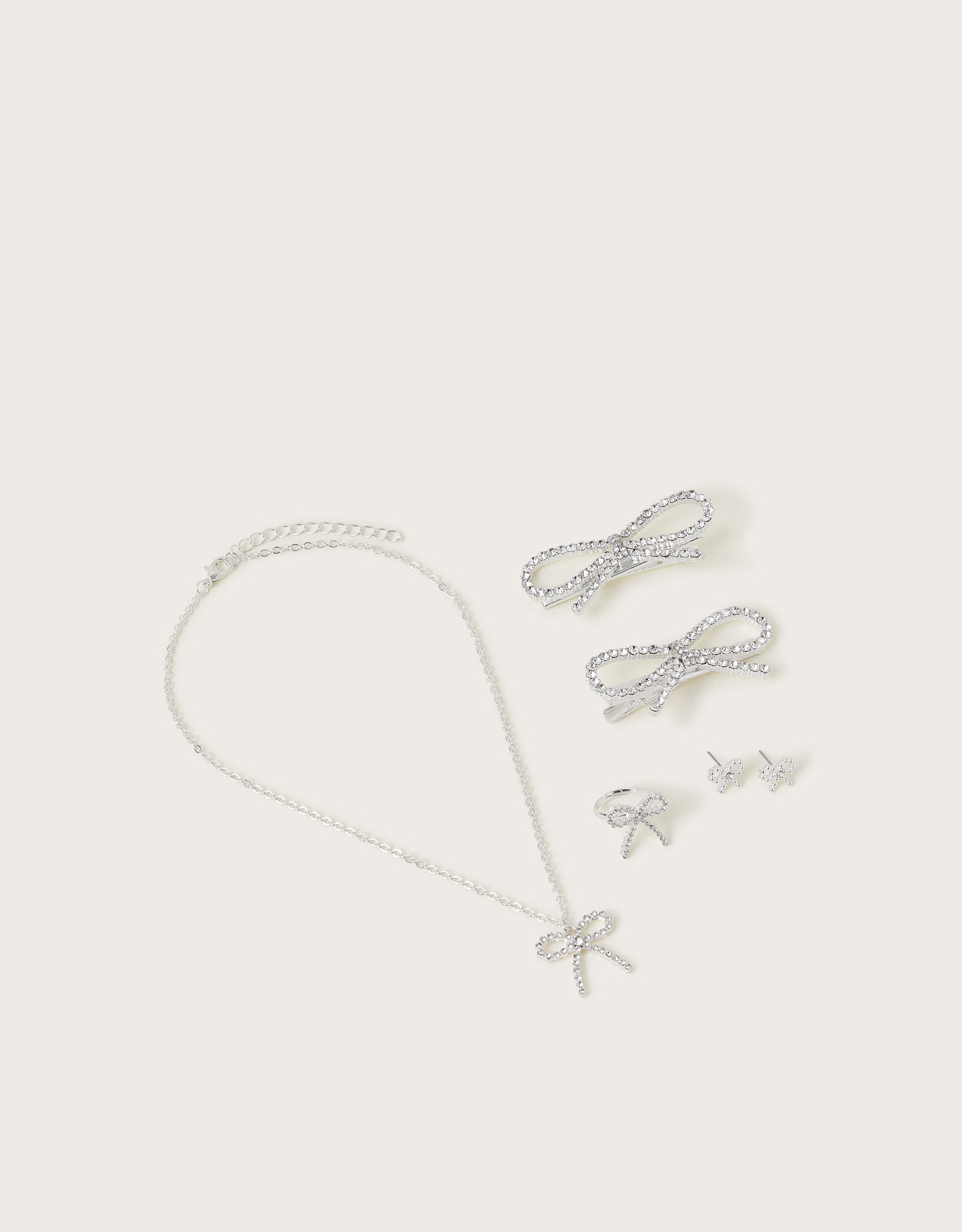 Girls jewellery set shop