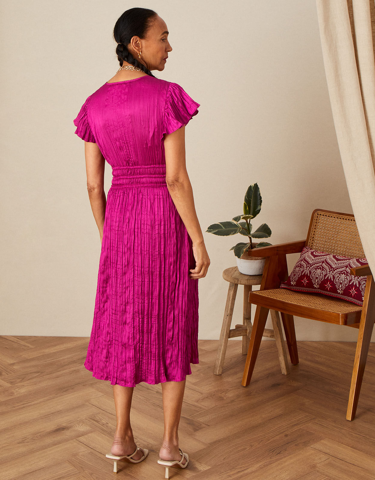 Monsoon hotsell amrita dress