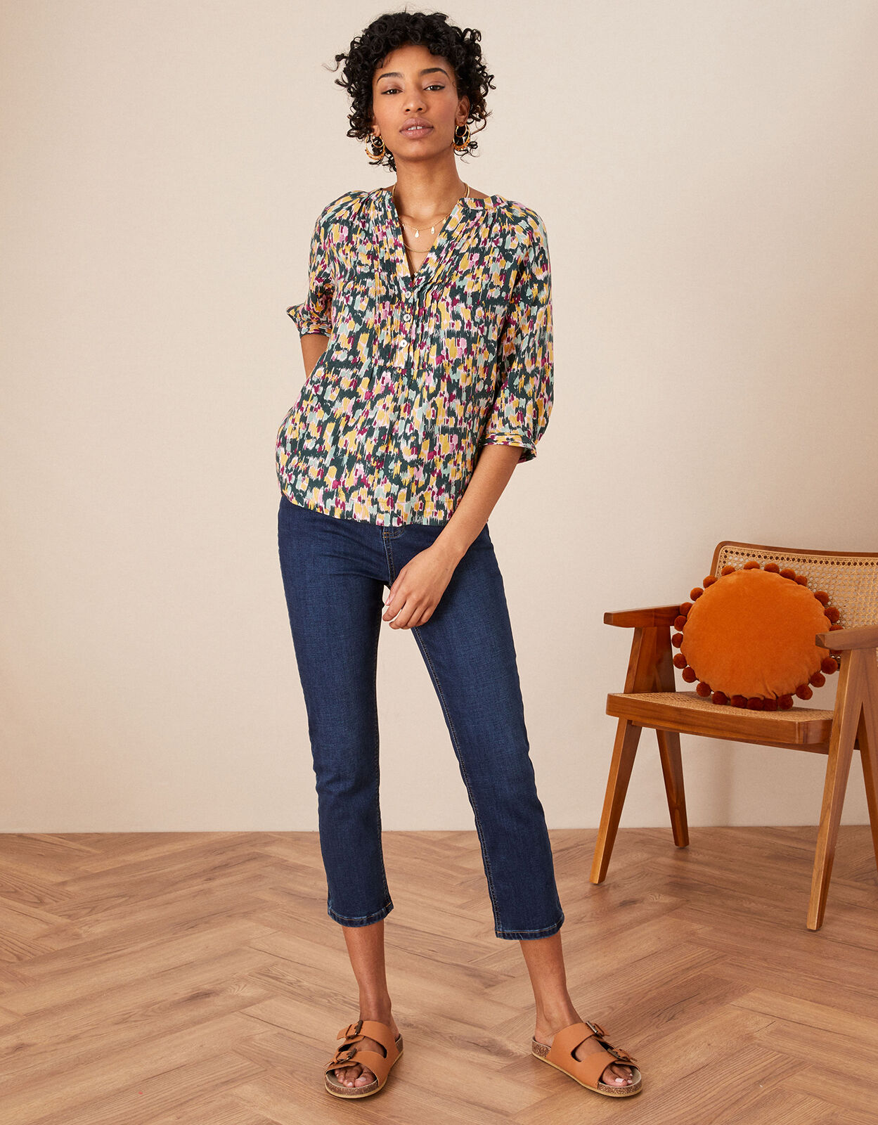 Monsoon jeans online