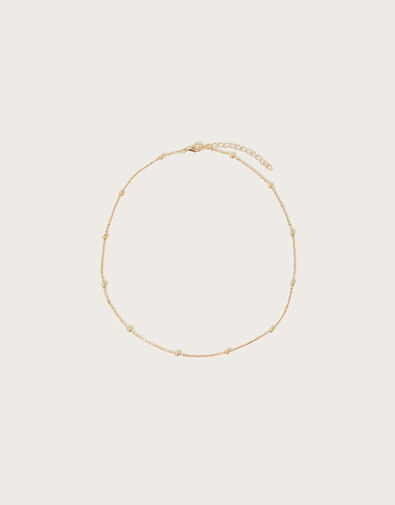 Simple Chain Necklace, , large