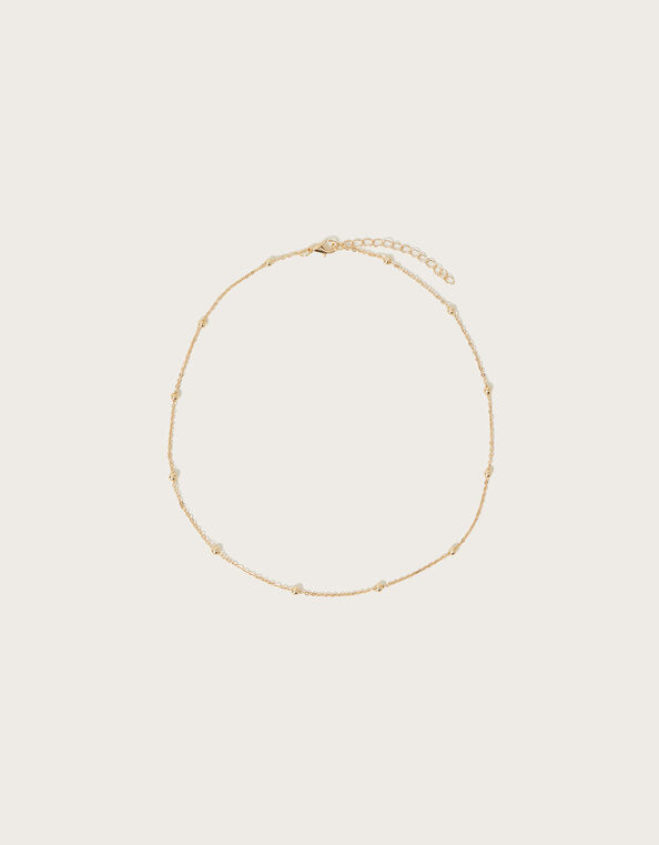 Simple Chain Necklace, , large