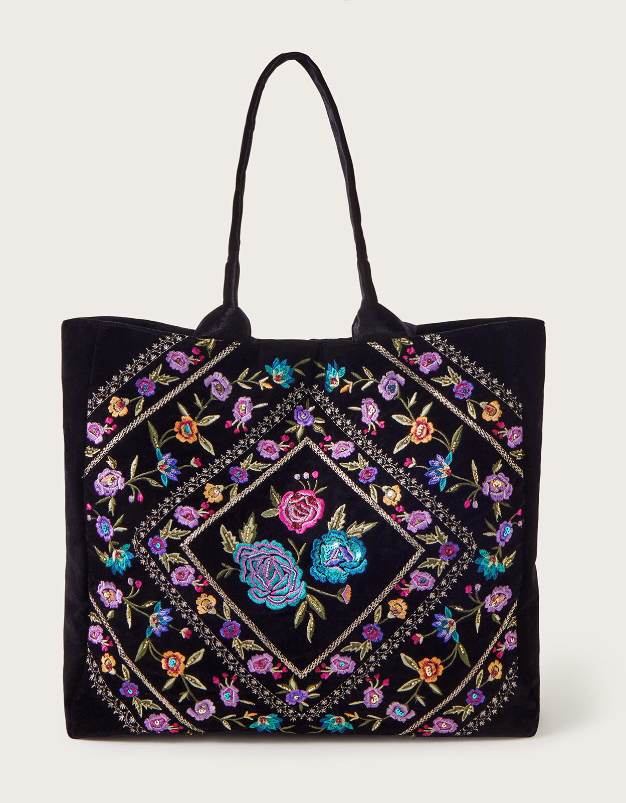 Monsoon shopper bag discount