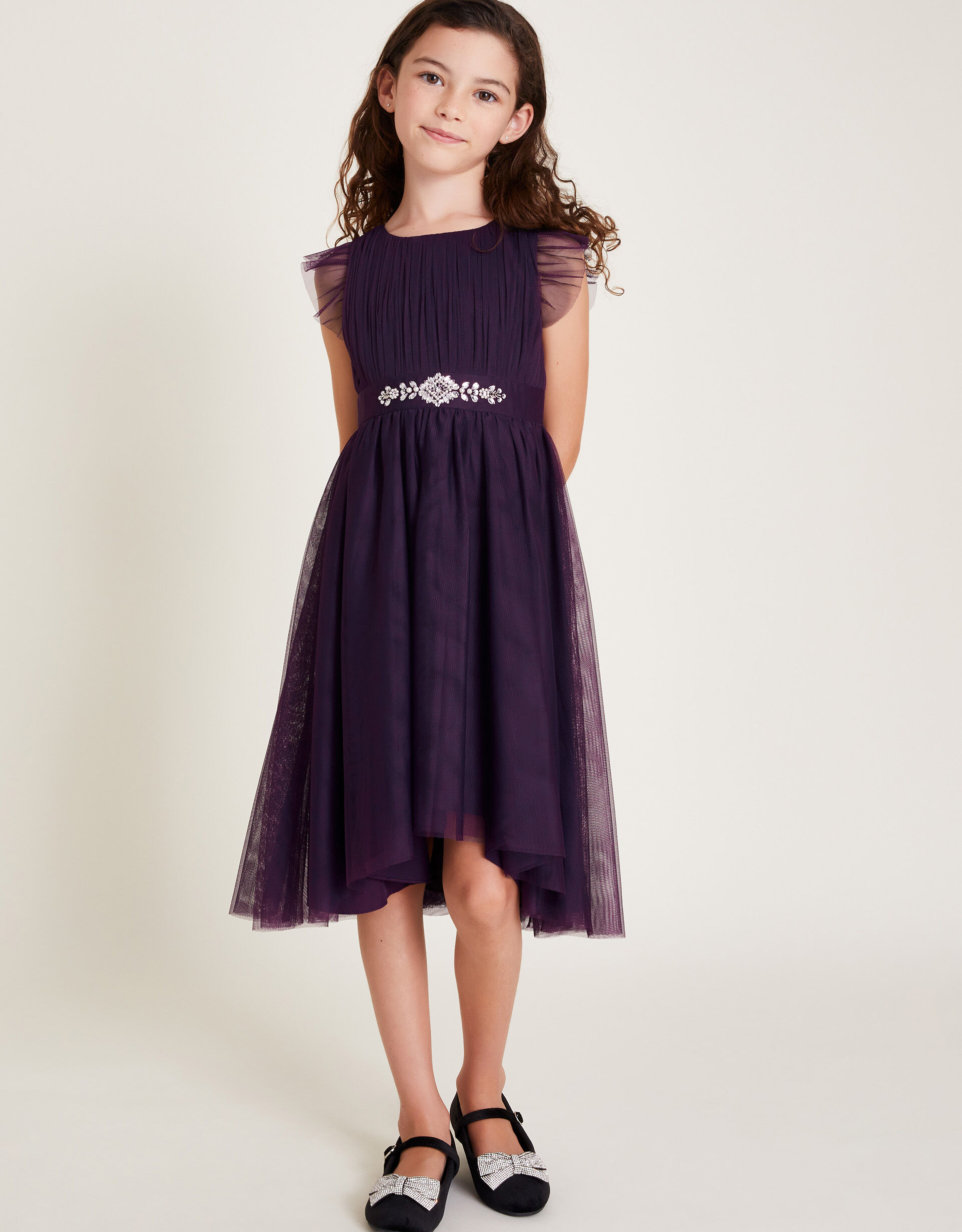 Dresses Flower Girl Dresses Junior Bridesmaid Dresses Monsoon ROI