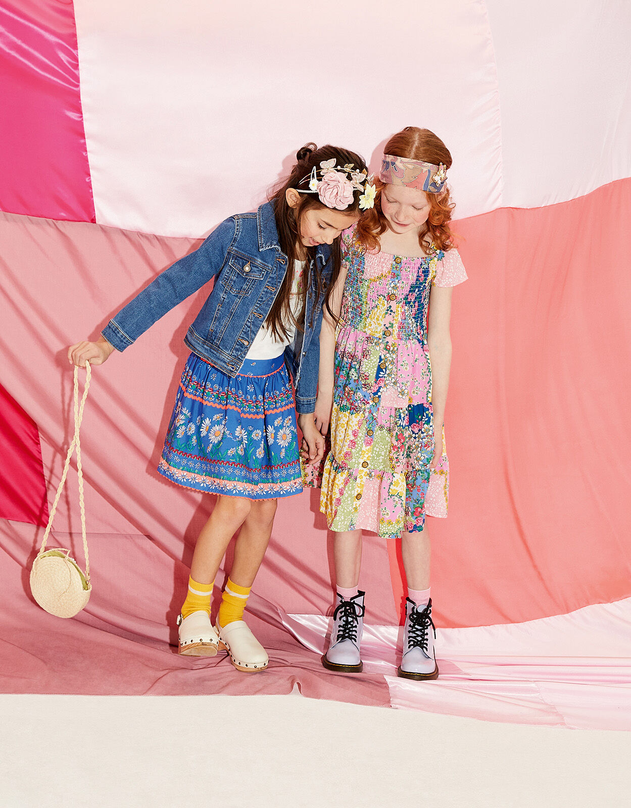 kids dress stores