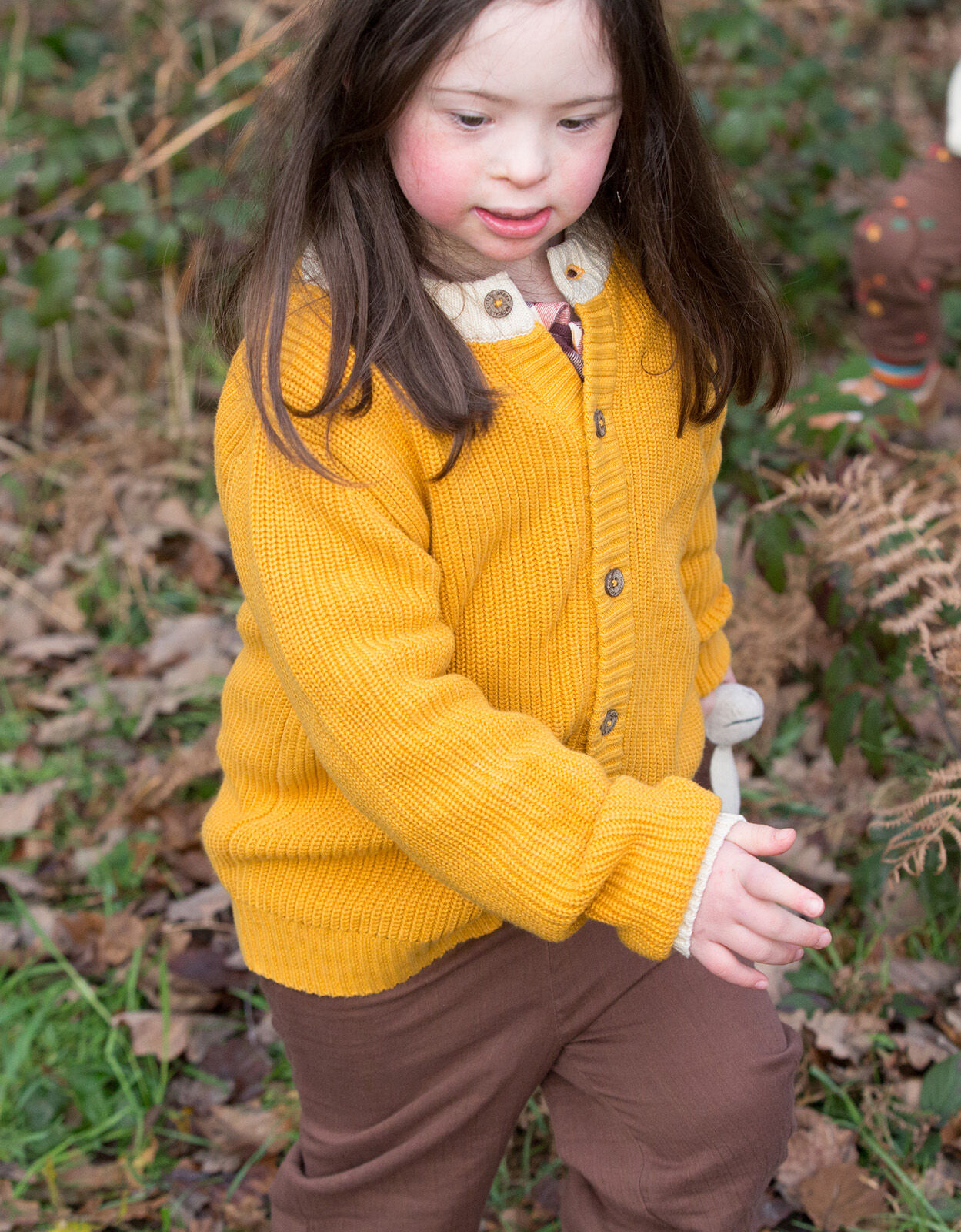 Monsoon gold deals cardigan