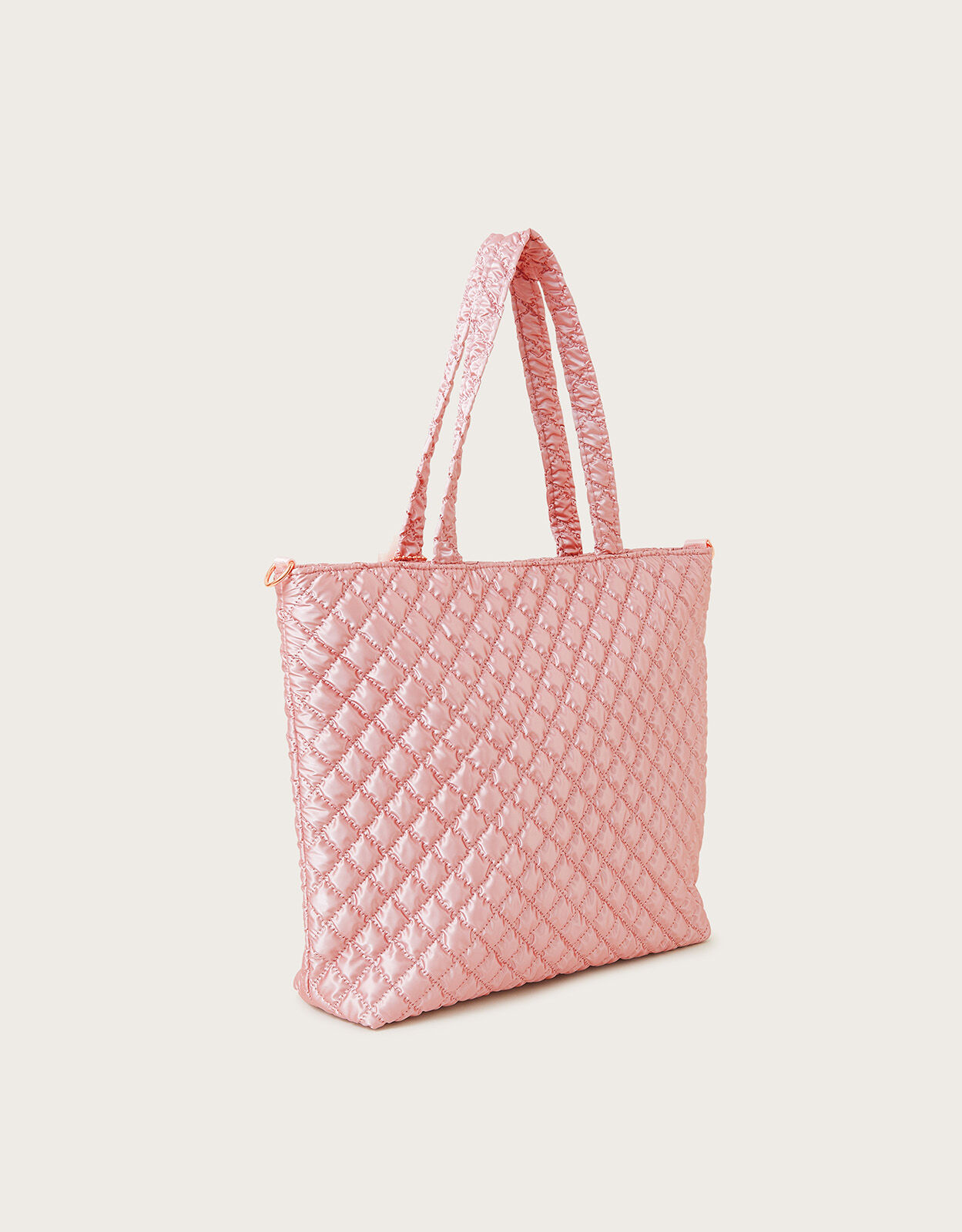 Mz wallace rose sale gold metro tote
