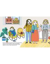 Bookspeed Little People Big Dreams: Greta Thunberg, , large