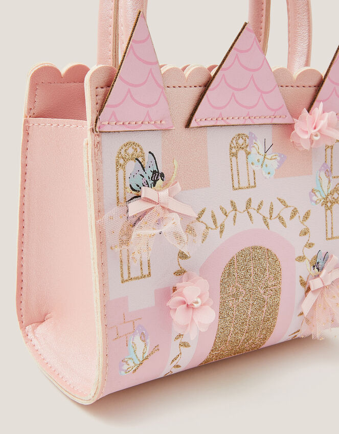 Fairytale Tote Bag, , large