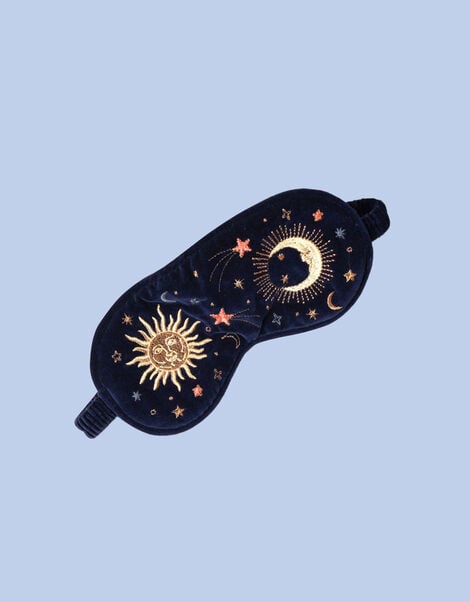 Elizabeth Scarlett Celestial Eye Mask, , large
