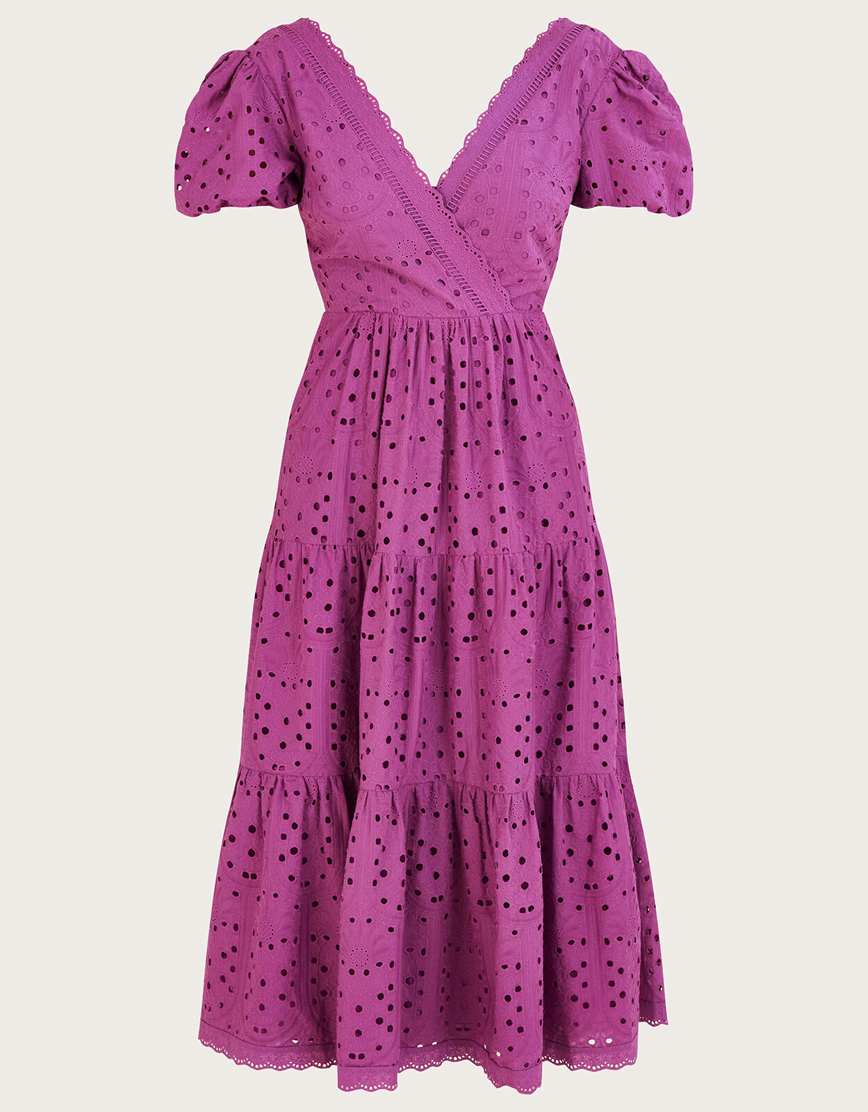 Monsoon shop toni dress