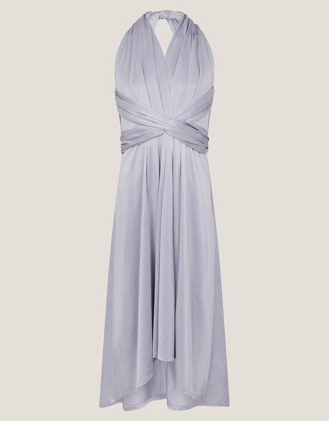 Tia Twist Prom Dress, Blue (PALE BLUE), large